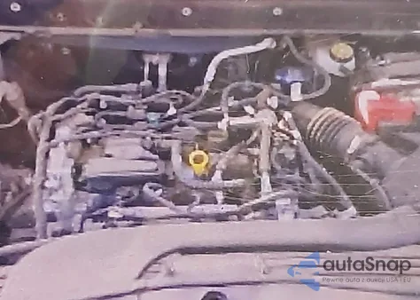 2023 Ford Bronco Sport Outer Banks из США, поврежденный, VIN 3FMCR9C62PRD95182